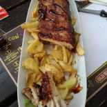 Old Wild West Cibo