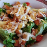 Old Wild West Cibo