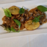 Torre Bianca Comida