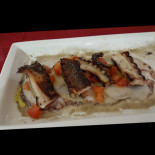 Torre Bianca Comida