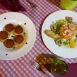 La Rocca Nourriture