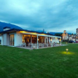 Moja Exterior