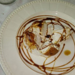 La Duchessa Nourriture