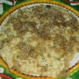 La Duchessa Nourriture