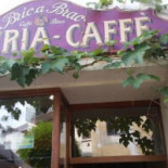 Vineria Bric A Brac outside