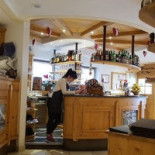 Pizzeria Agostini food