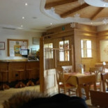 Pizzeria Agostini food