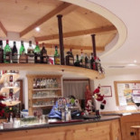 Pizzeria Agostini food
