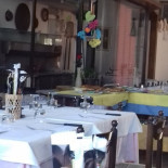 Il Caminetto Pizz. Nourriture