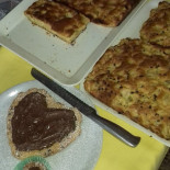 Il Caminetto Pizz. Nourriture