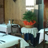 Il Caminetto Pizz. Nourriture
