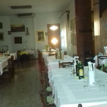 Il Caminetto Pizz. Nourriture