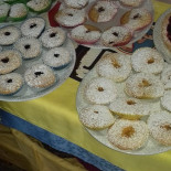 Il Caminetto Pizz. Nourriture