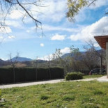 Fattorie Riccitelli Extérieur