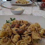 Capponi Comida