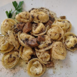Capponi Comida
