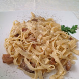 Capponi Comida