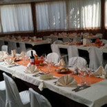 Dragonara Comida