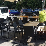 Ristocafè Gozzi Extérieur