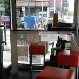 Ristocafè Gozzi Extérieur