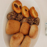 La Madernassa Nourriture