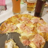 Pizzeria Comparsa Nourriture