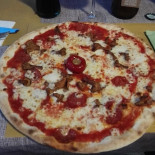 Pizzeria Comparsa Nourriture