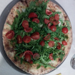 Pizzeria Comparsa Nourriture