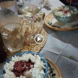 Pane Vino Nourriture