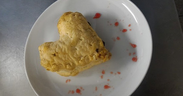 Trattoria Da Cate E Maria Nourriture