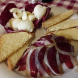 La Storica Di Asso food