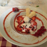 La Storica Di Asso food