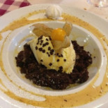 La Storica Di Asso food