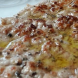 El Panarel Nourriture