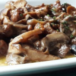 El Panarel Nourriture
