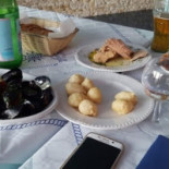 Ziu Belo Nourriture