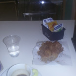 Delicieux Comida