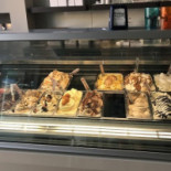 Delicieux Comida