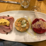 Mange Nourriture