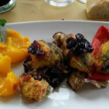 Mange Comida