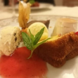 Rabaya Comida
