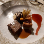 Rabaya Comida