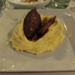 Camillo2 Nourriture