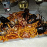 Camillo2 Nourriture