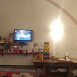 La Nuova Societa Comida