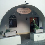 La Nuova Societa Exterior