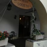 La Nuova Societa Exterior