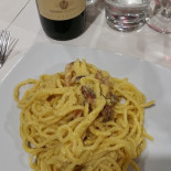 Il Grappino Comida