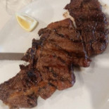 Il Grappino Comida