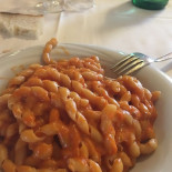 Pizzeria Comida
